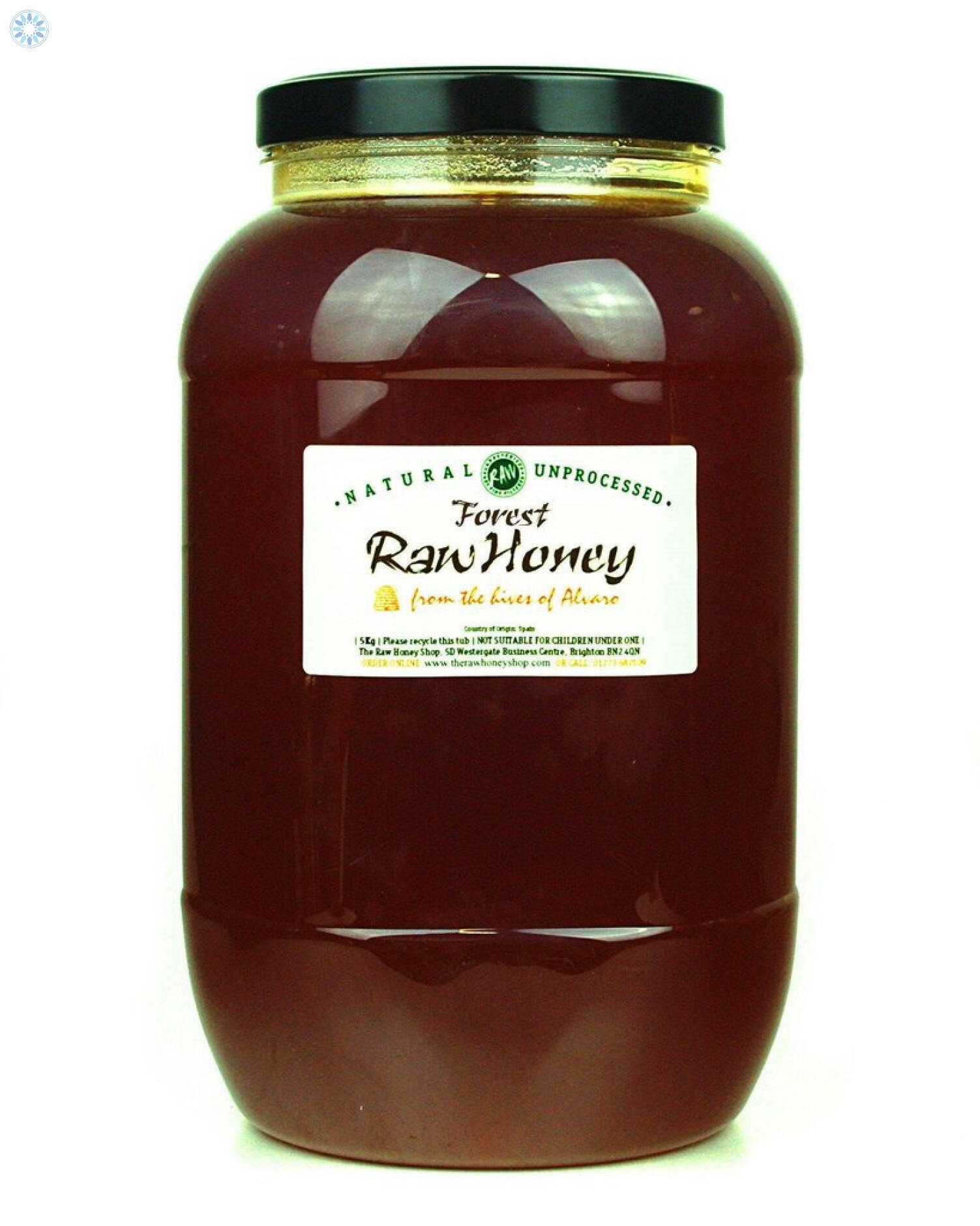 Perfumes ??? Nabeel (Chris Adams Perfumes) ??? Natural Raw Mountain Honey